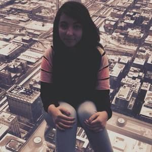 Meet your Posher, Sara